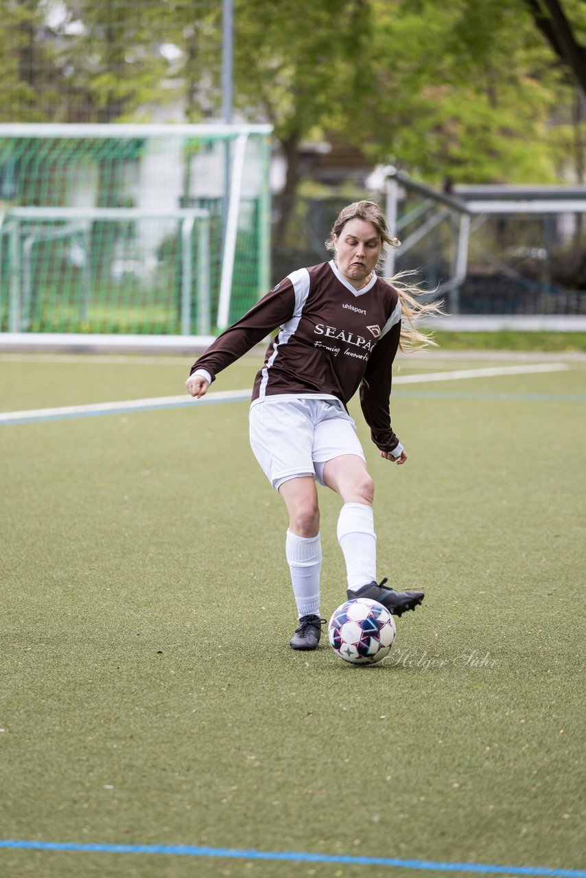 Bild 235 - F Komet Blankenese - VfL Pinneberg : Ergebnis: 6:1